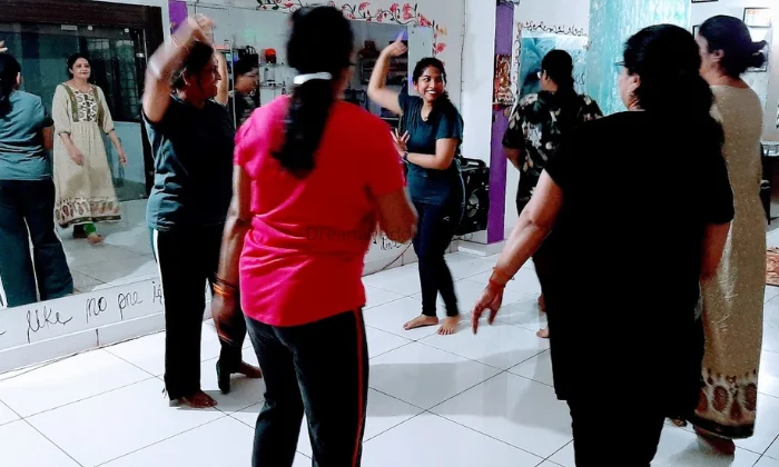 Nrityakala Dance Studio